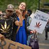 New York Lawmakers Fail To Legalize Marijuana: 'We Ran Out Of Time'